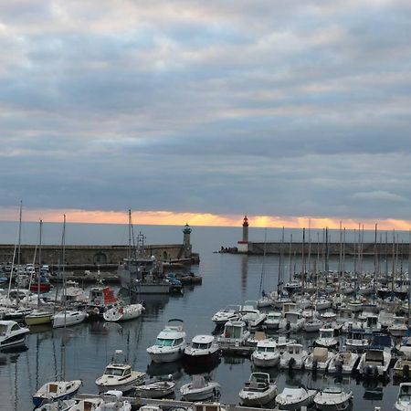 Tres Bel Appartement Vieux Port De Bastia 바스티아 외부 사진